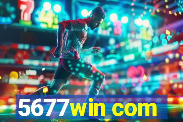 5677win com